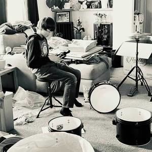 Meet your Posher, Cooper